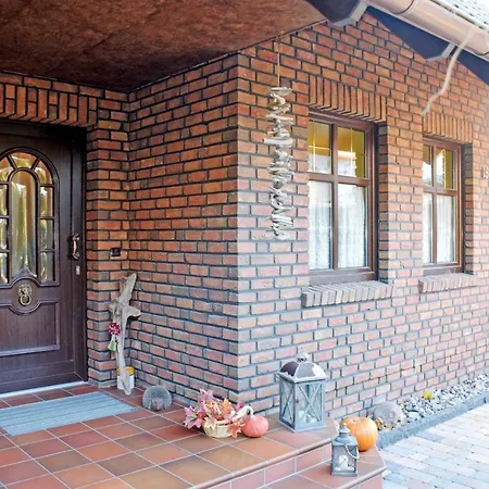 Ferienwohnung Am Selliner See * Sellin (Rugen)