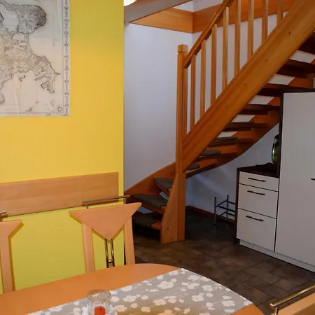 Ferienwohnung Am Selliner See Apartamento *