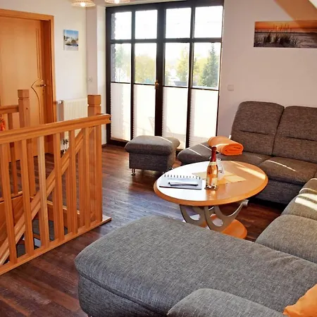 Ferienwohnung Am Selliner See