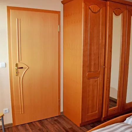 Ferienwohnung Am Selliner See Apartamento *