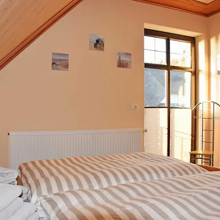 Ferienwohnung Am Selliner See *