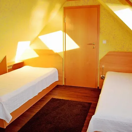 Apartamento Ferienwohnung Am Selliner See