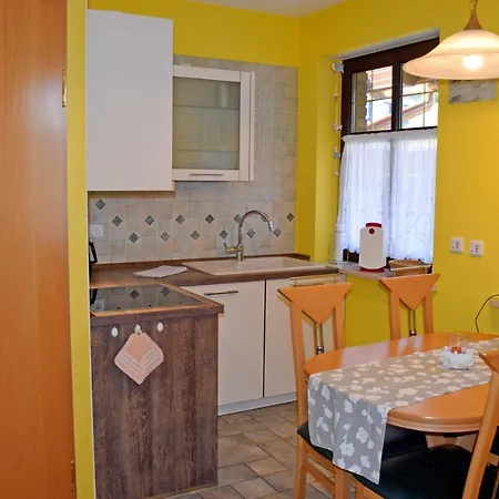 Ferienwohnung Am Selliner See * Sellin (Rugen)