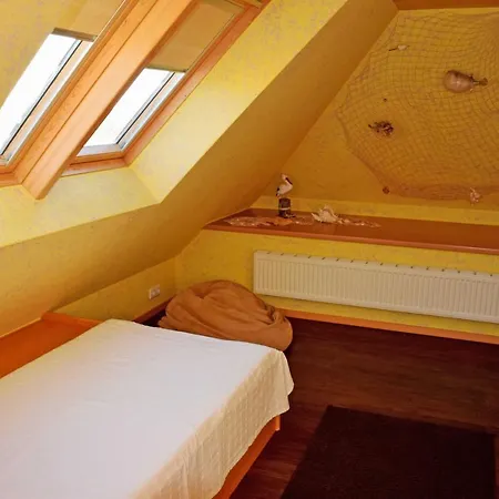 Ferienwohnung Am Selliner See Apartamento Sellin (Rugen)